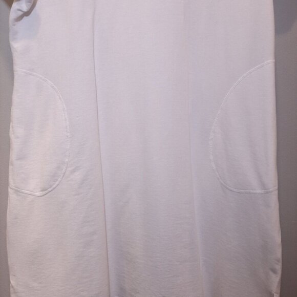 PRINCESS CRUISES Casual Beach Dress Loungewear Rhinestone Sandals Vacation - Picture 5 of 9